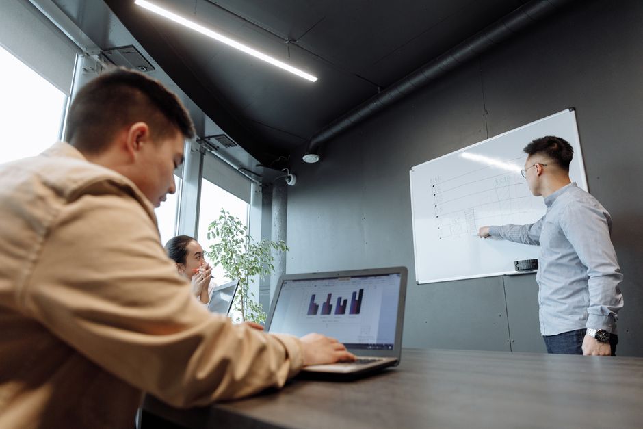 Pro Academy GmbH – flexible Online-Kurse